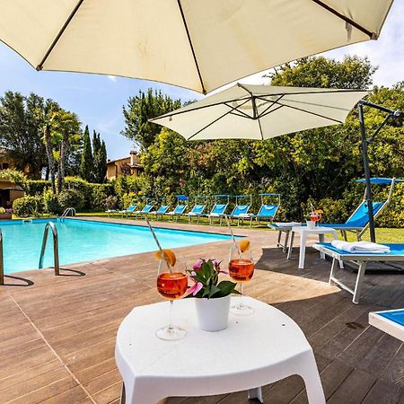 Villa Elena Pisa Ngoại thất bức ảnh