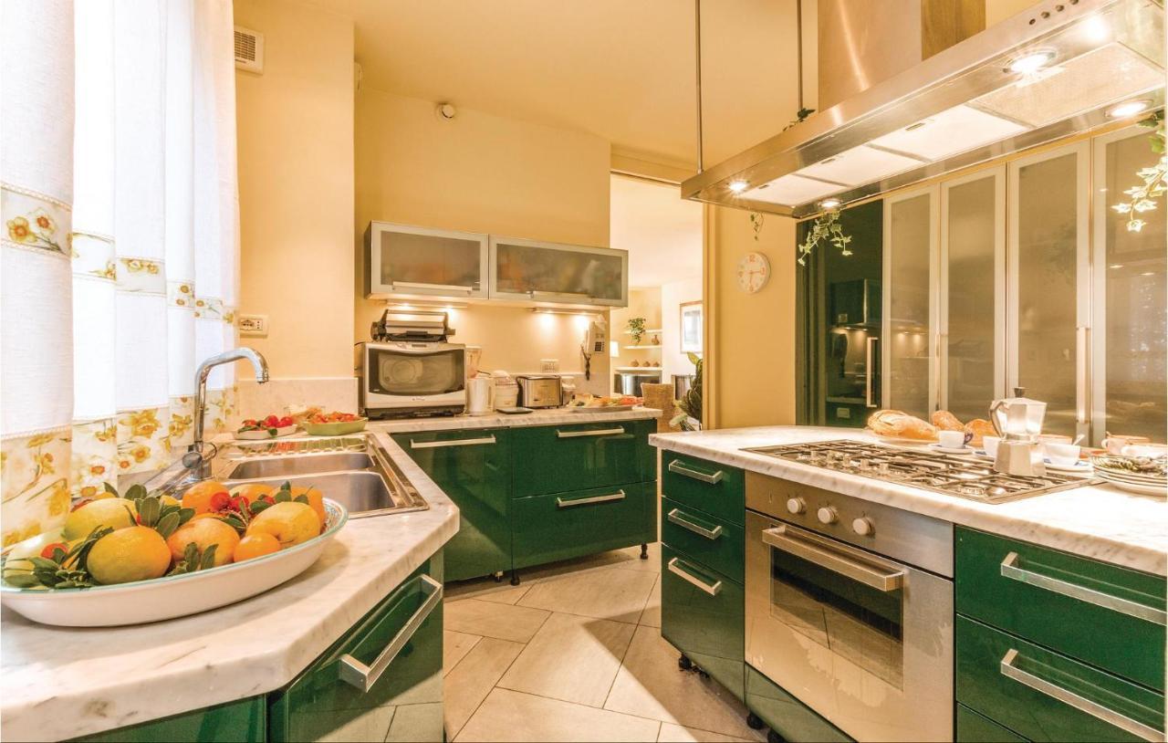 Villa Elena Pisa Ngoại thất bức ảnh