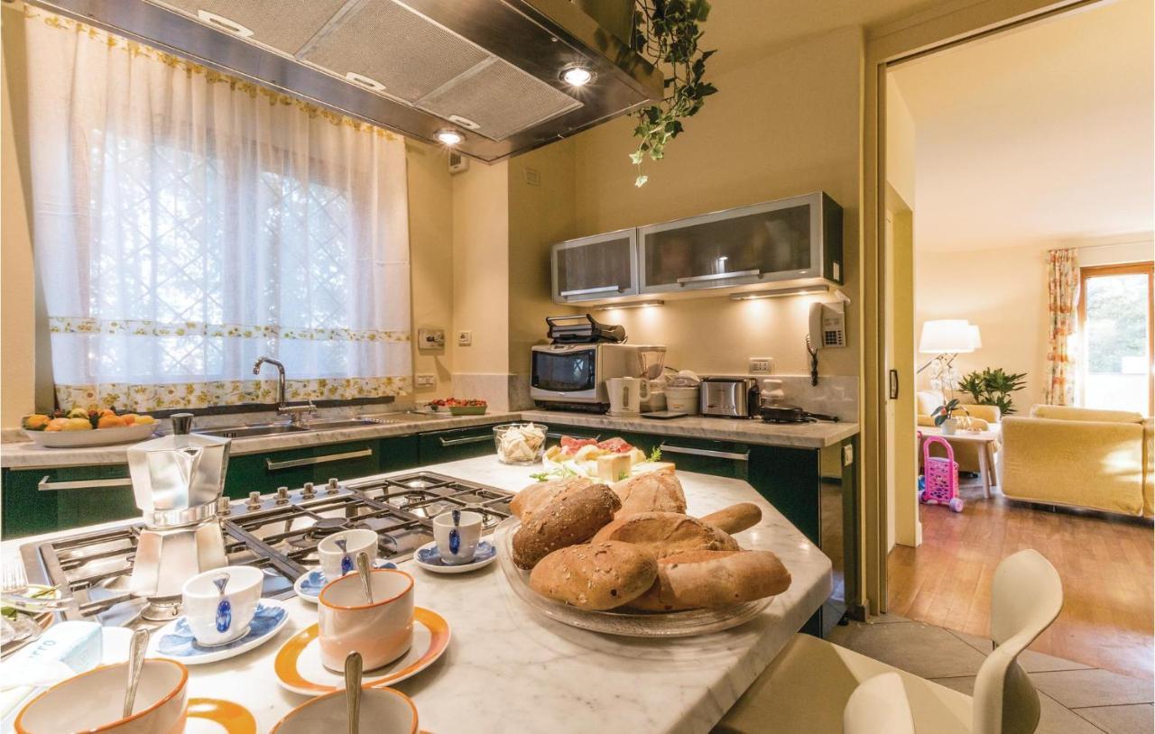 Villa Elena Pisa Ngoại thất bức ảnh