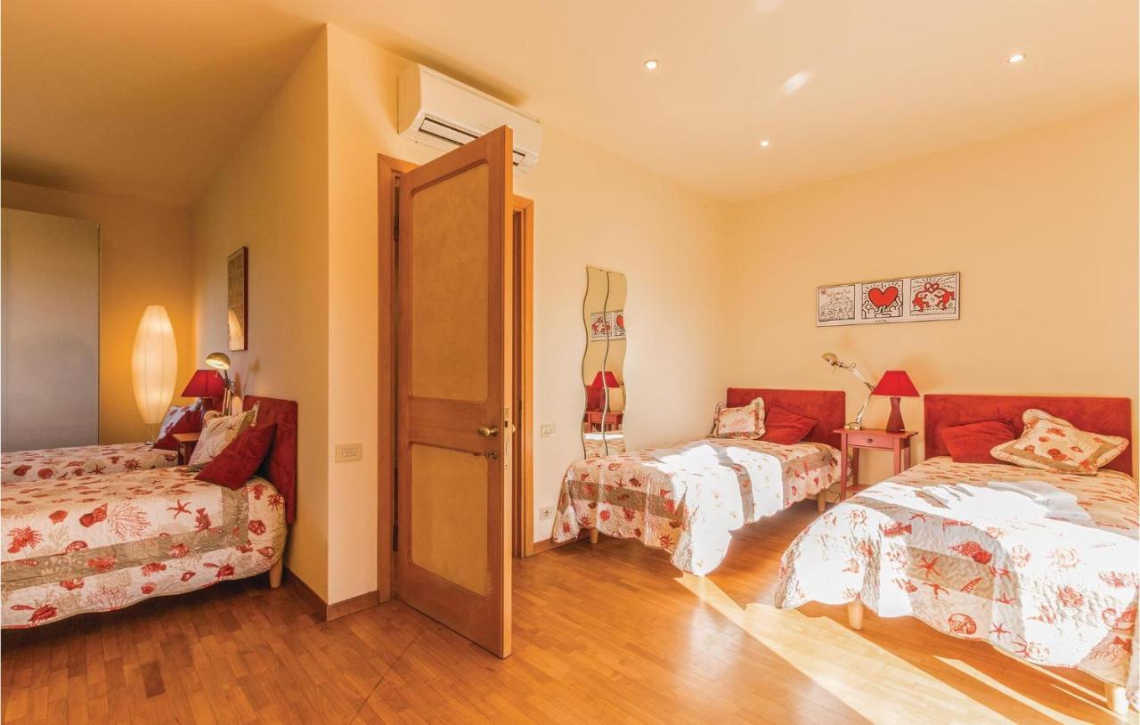 Villa Elena Pisa Ngoại thất bức ảnh