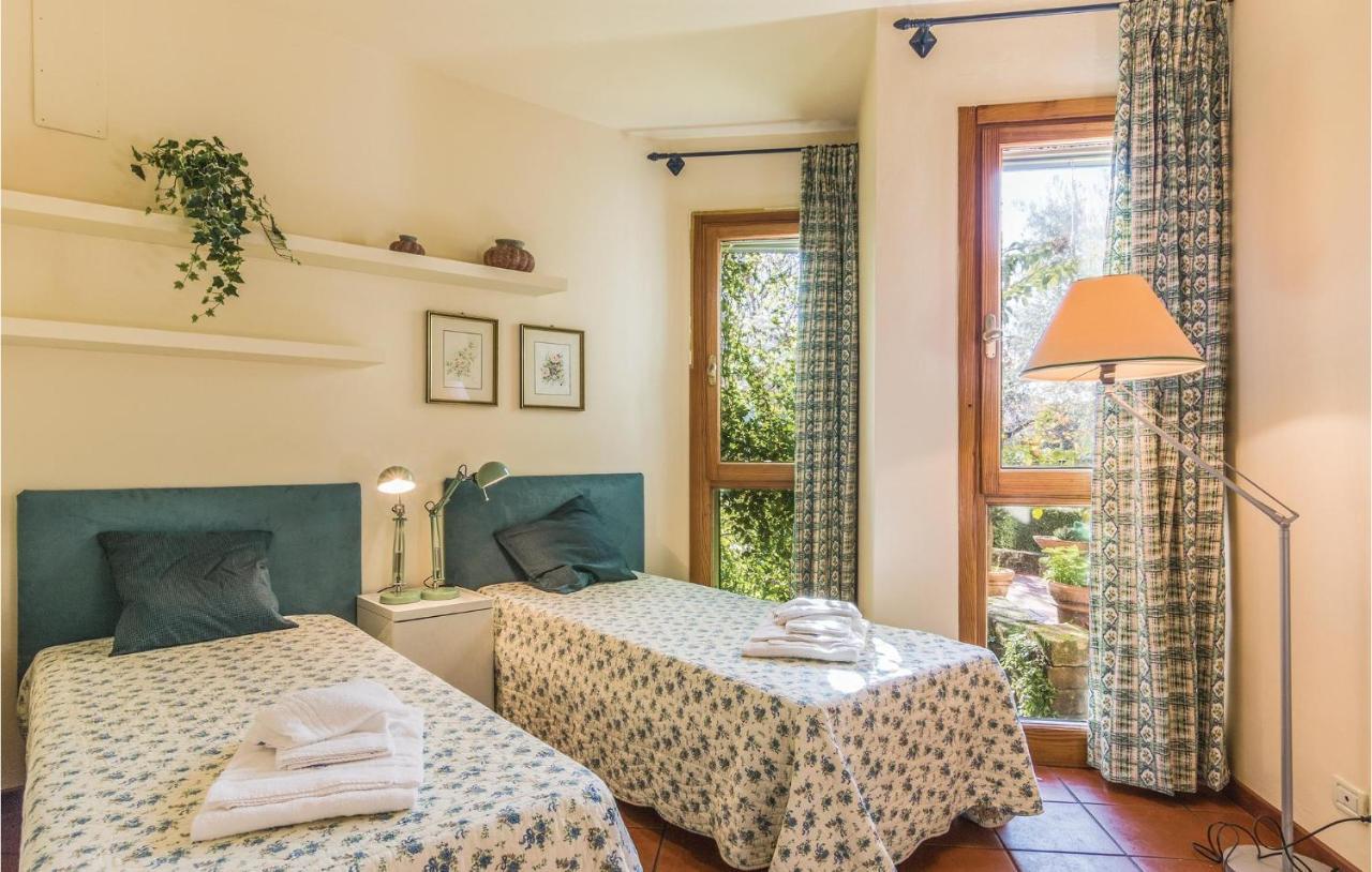 Villa Elena Pisa Ngoại thất bức ảnh