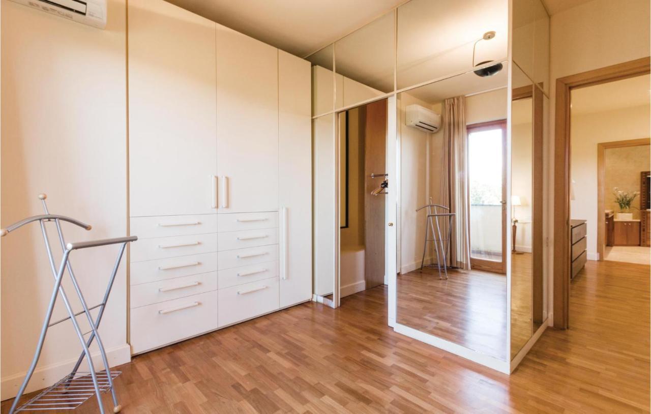 Villa Elena Pisa Ngoại thất bức ảnh