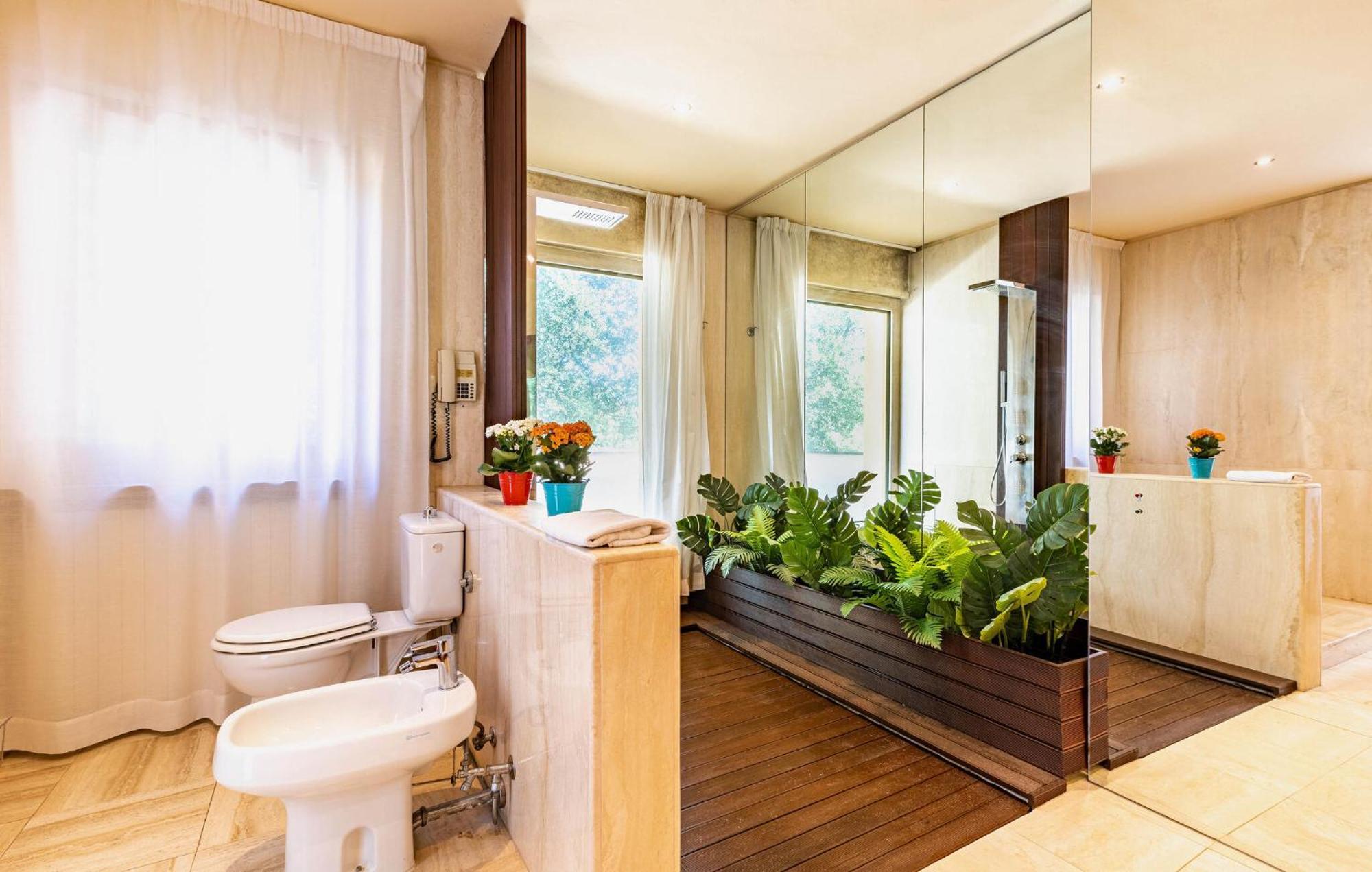 Villa Elena Pisa Ngoại thất bức ảnh