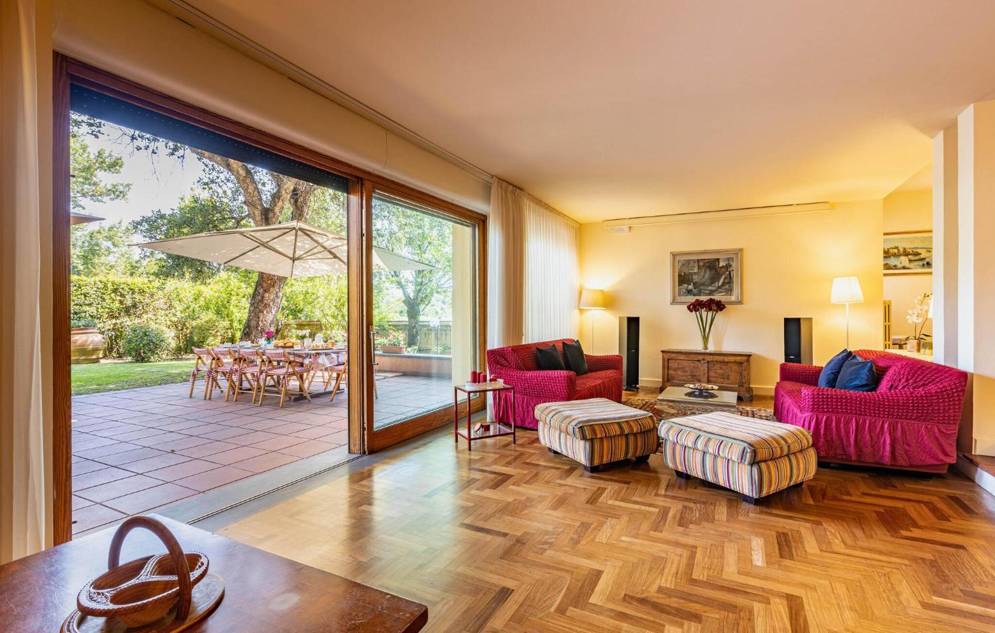 Villa Elena Pisa Ngoại thất bức ảnh