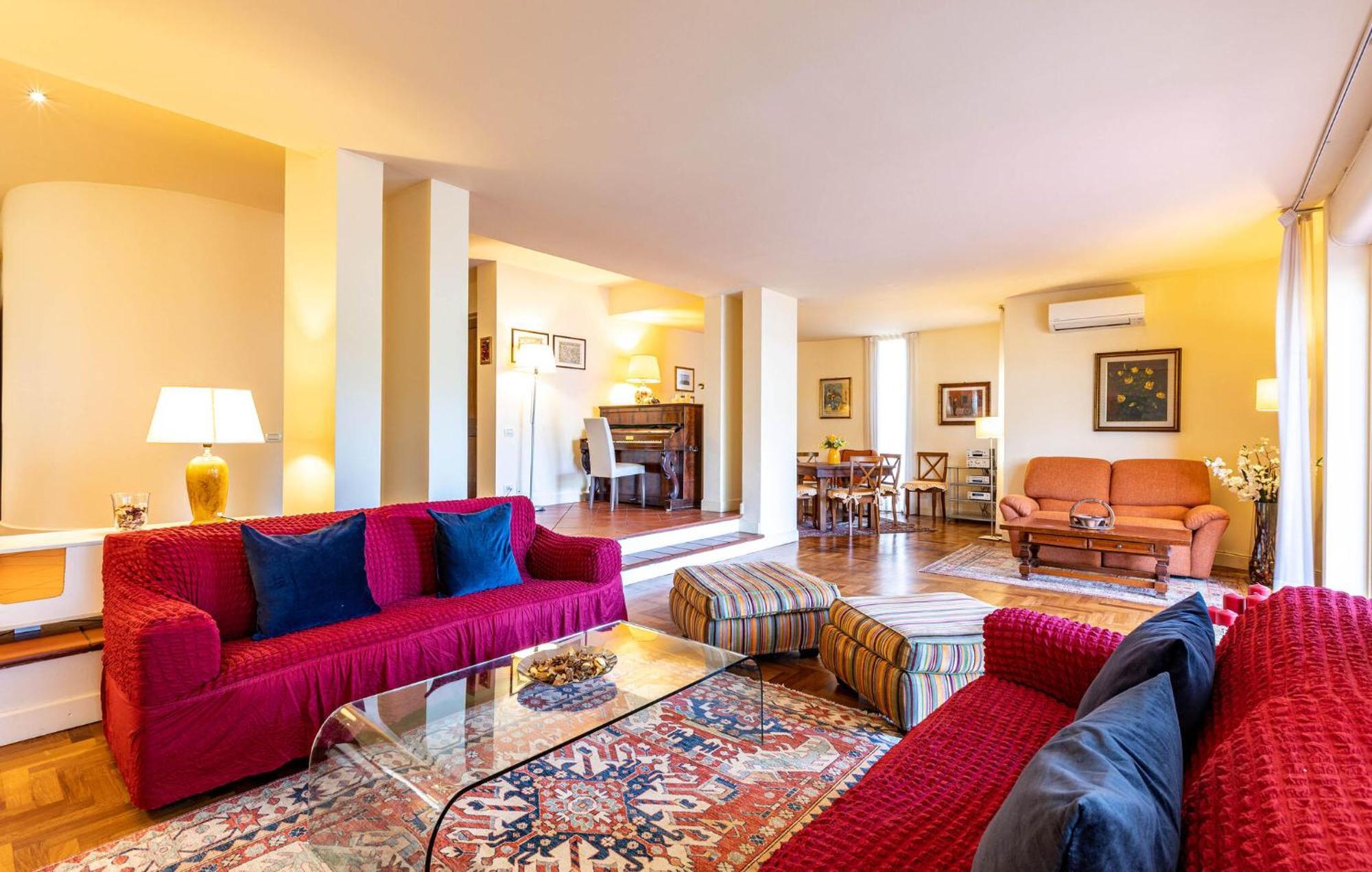 Villa Elena Pisa Ngoại thất bức ảnh