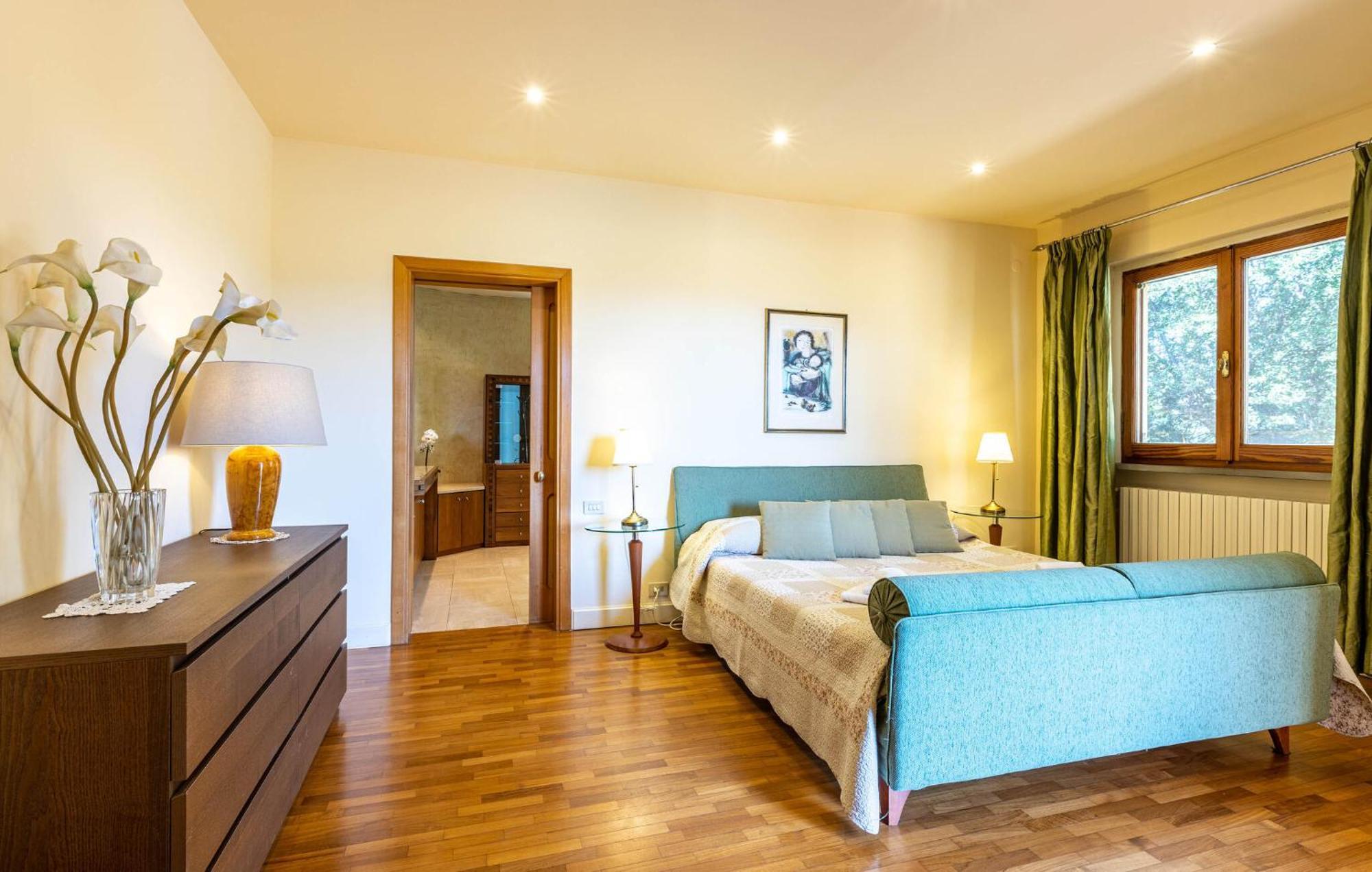 Villa Elena Pisa Ngoại thất bức ảnh