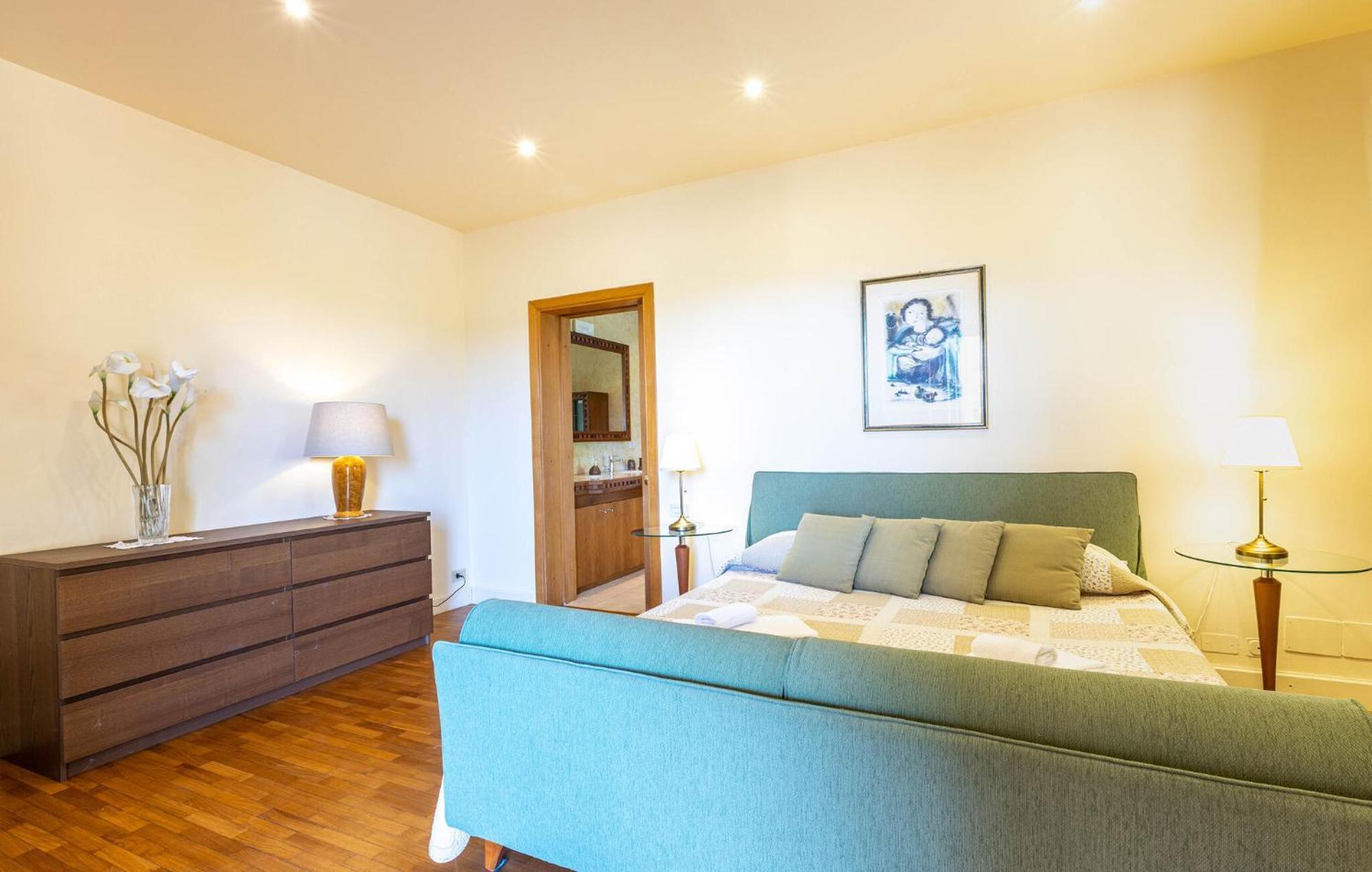 Villa Elena Pisa Ngoại thất bức ảnh