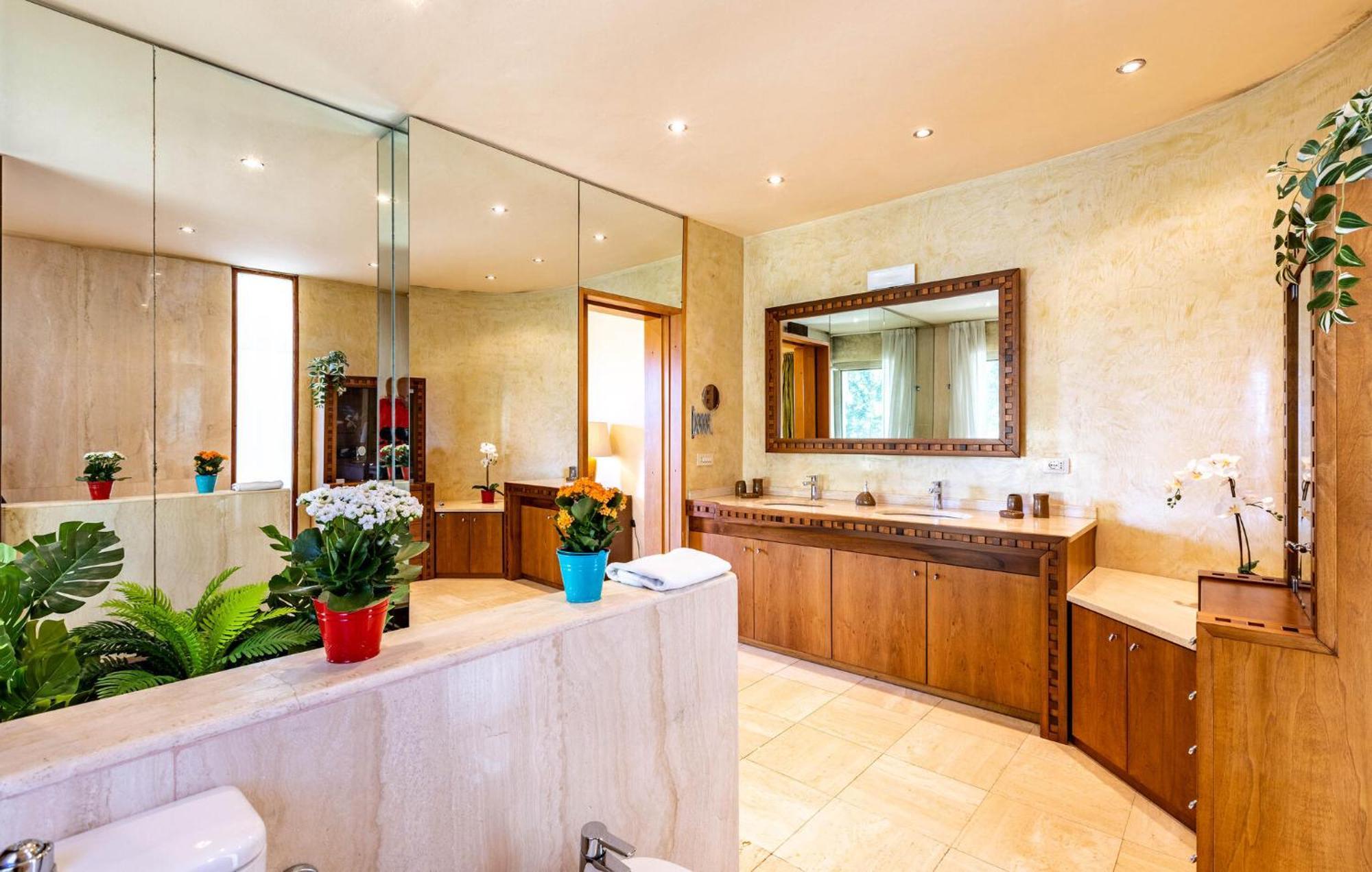 Villa Elena Pisa Ngoại thất bức ảnh