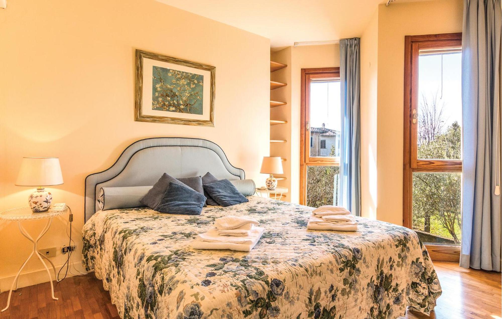 Villa Elena Pisa Ngoại thất bức ảnh