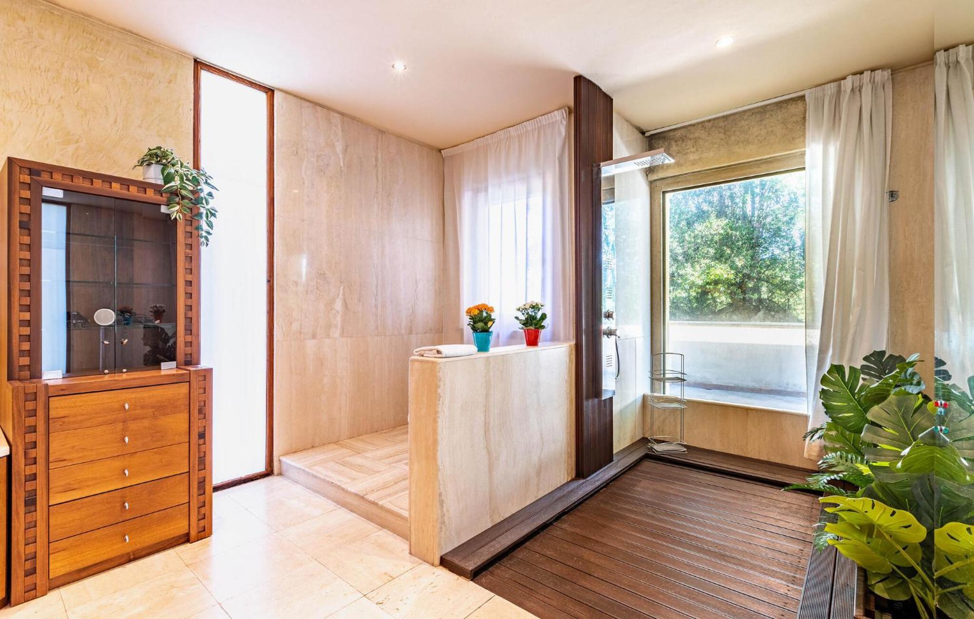 Villa Elena Pisa Ngoại thất bức ảnh