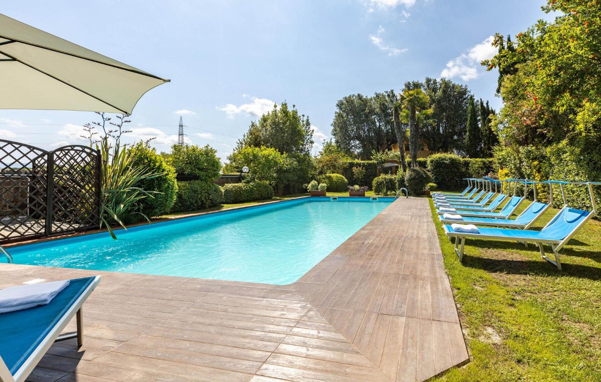Villa Elena Pisa Ngoại thất bức ảnh