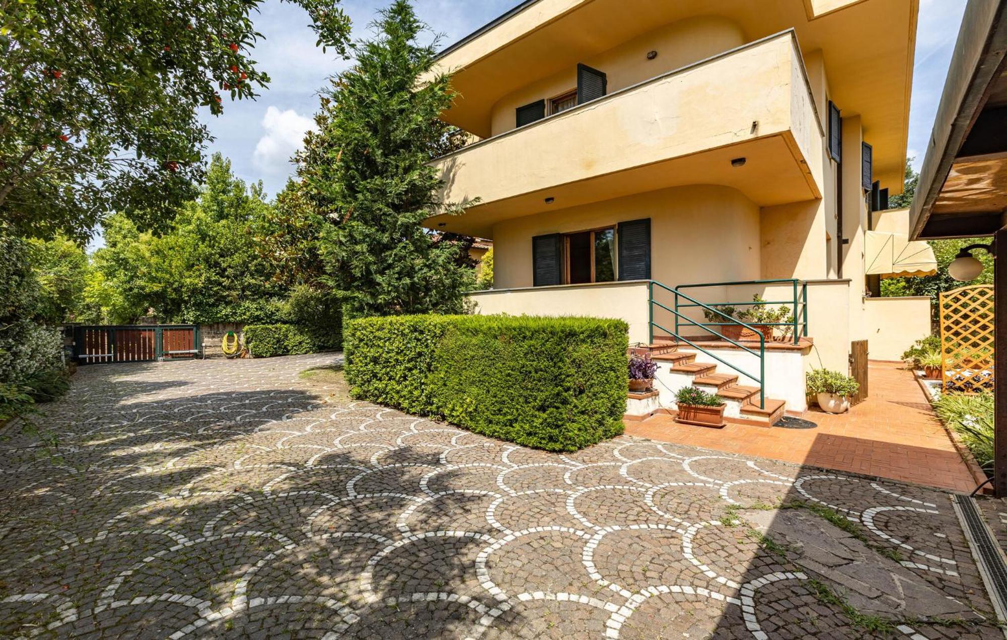 Villa Elena Pisa Ngoại thất bức ảnh