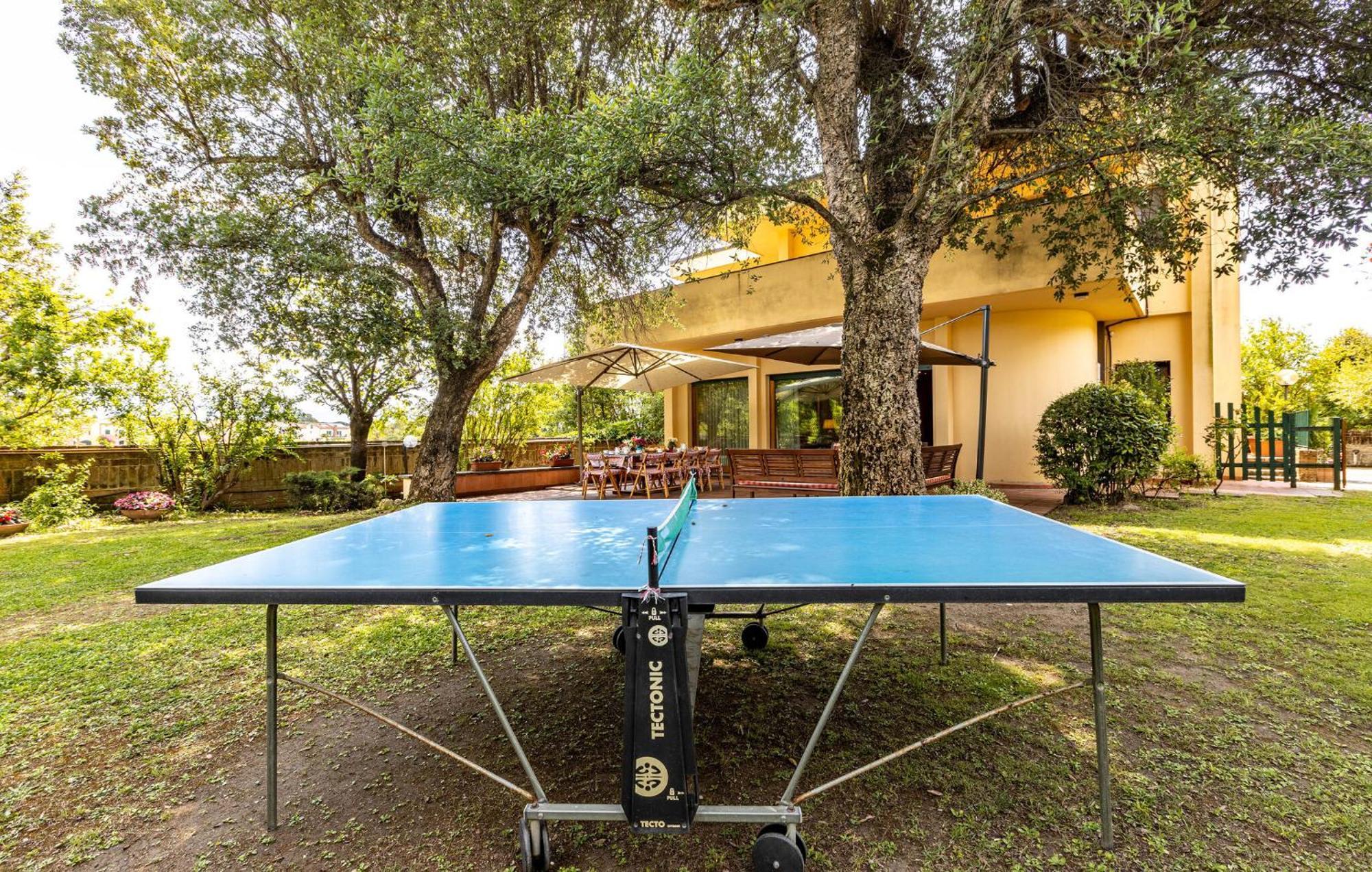 Villa Elena Pisa Ngoại thất bức ảnh