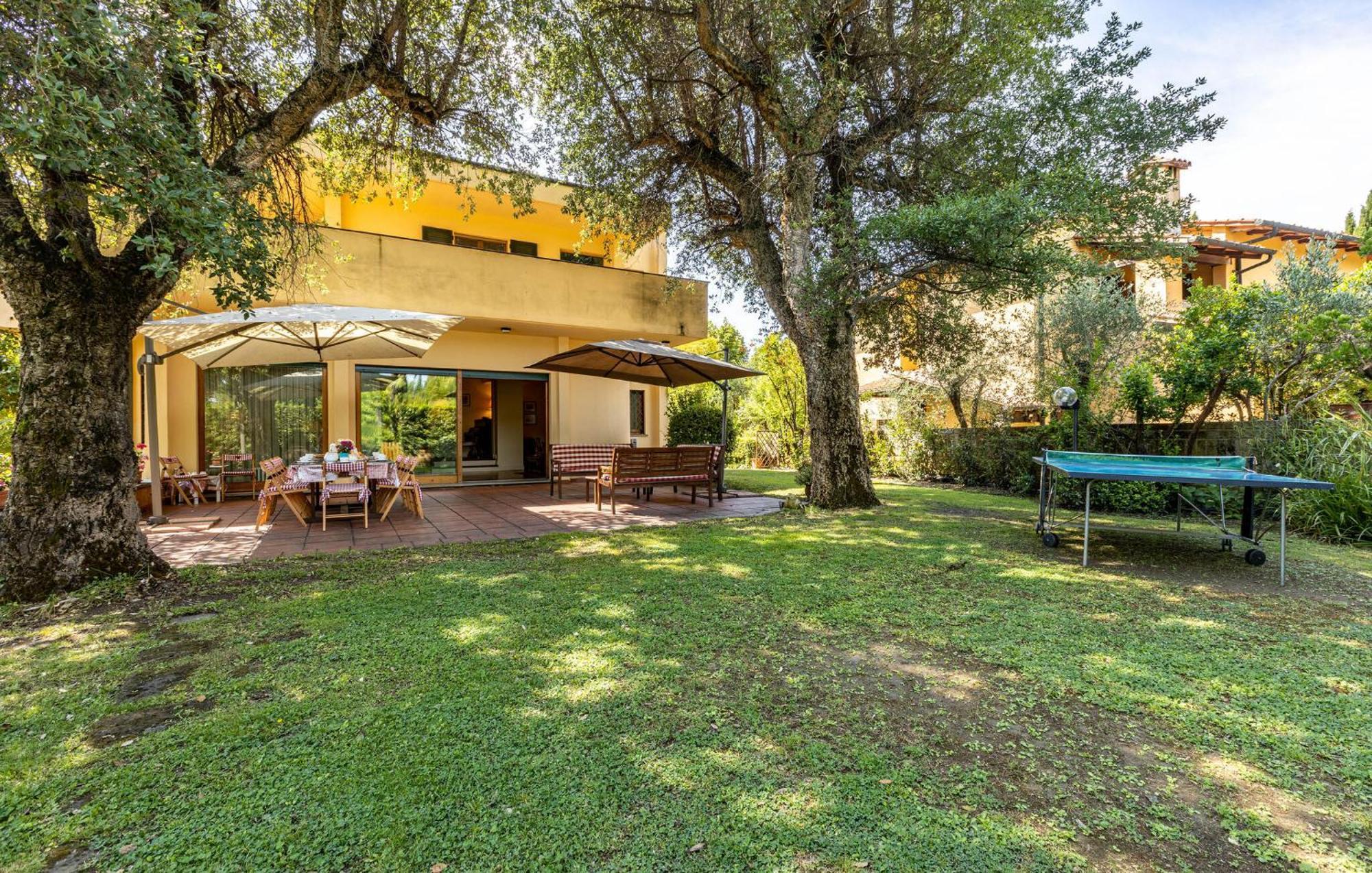 Villa Elena Pisa Ngoại thất bức ảnh
